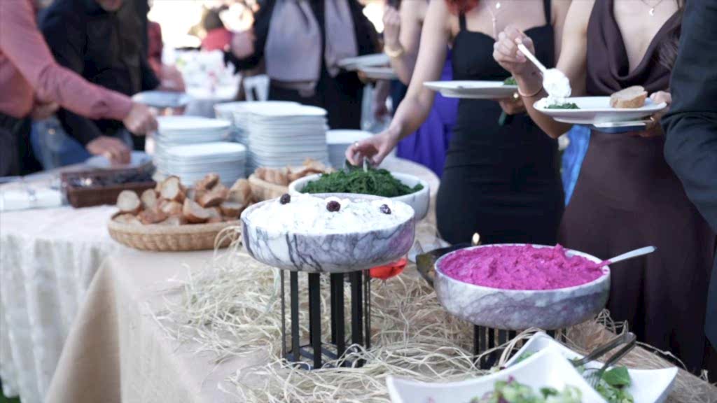 istanbul düğün catering firmaları
