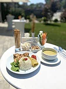 istanbul catering